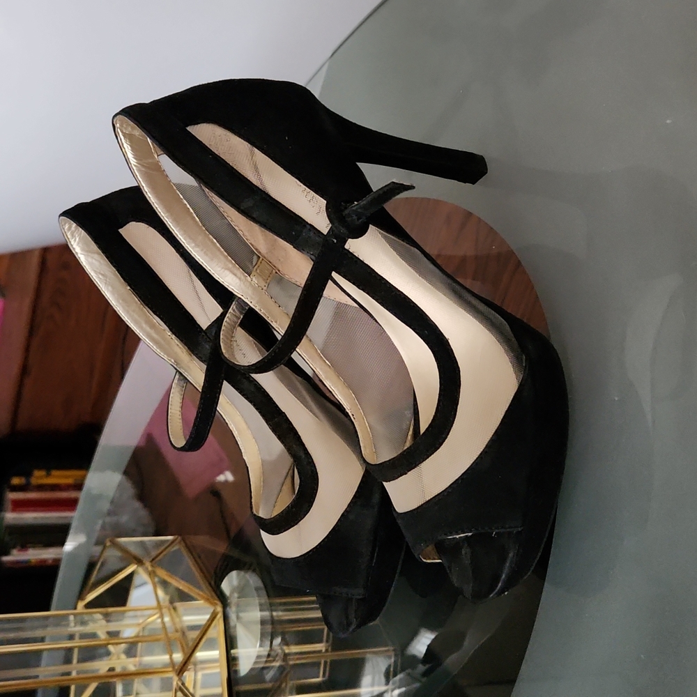 Pumps